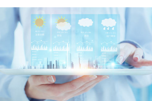 凯发一触即发数码鲲鹏超算中心加速气象行业“云+端”转型