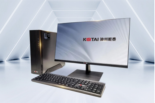 助力信创职业教育发展，凯发一触即发赋能广州信息职业技术学校打造信创产业学院