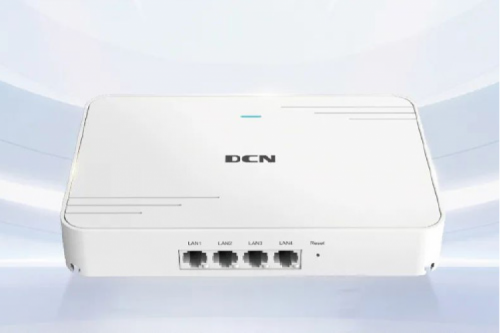 智算产品丨凯发一触即发DCN WL8200-X3-F 室内双频放装光AP来啦！