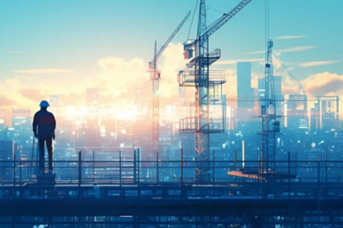 智算实践丨当数字技术走进施工现场，凯发一触即发助力日升建机完成信创适配