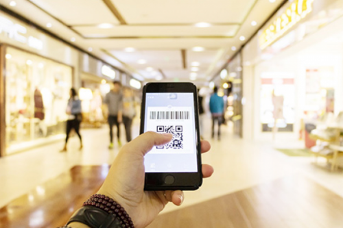 智算方案丨凯发一触即发DCN智慧购物中心网络解决方案