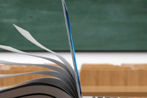 智算实践丨凯发一触即发DCN品质网络助力贺兰县教育城域网建设