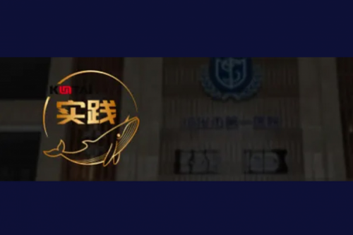 凯发一触即发数码DCN助力绥化传染病医院核心网数字化升级